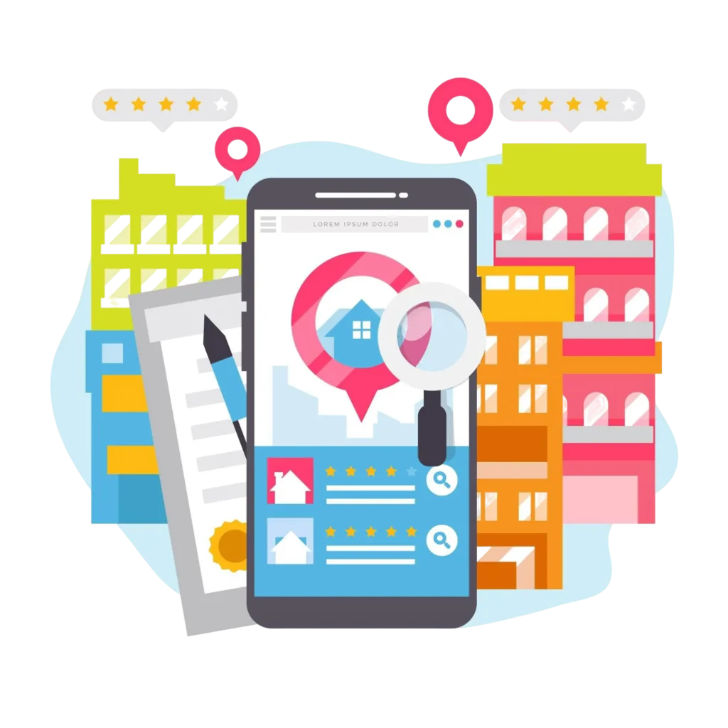 Google Business Profile Optimization Service - Digital Marketing for Small Business