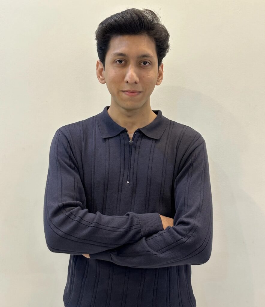 Hanzla Tariq