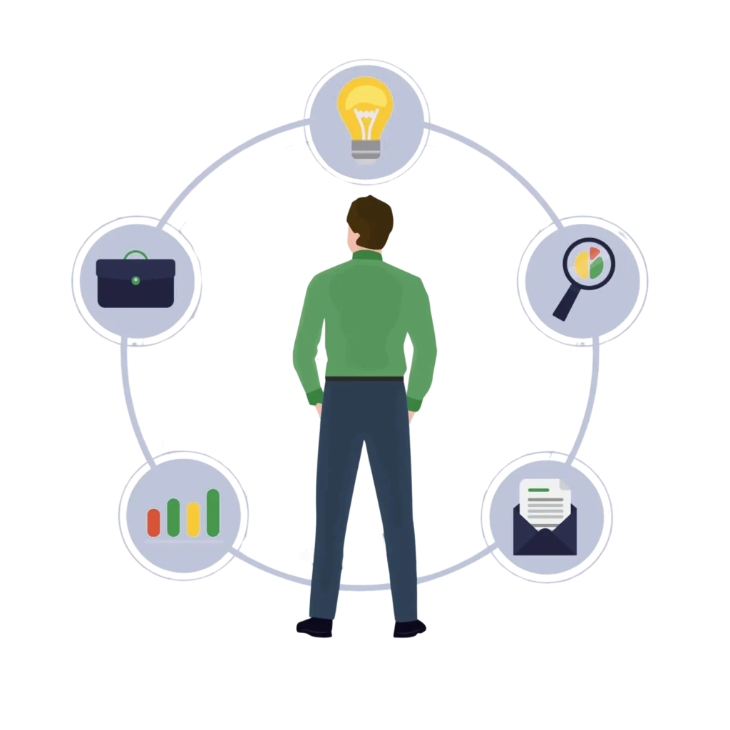 How We Prioritize What Actually Matters