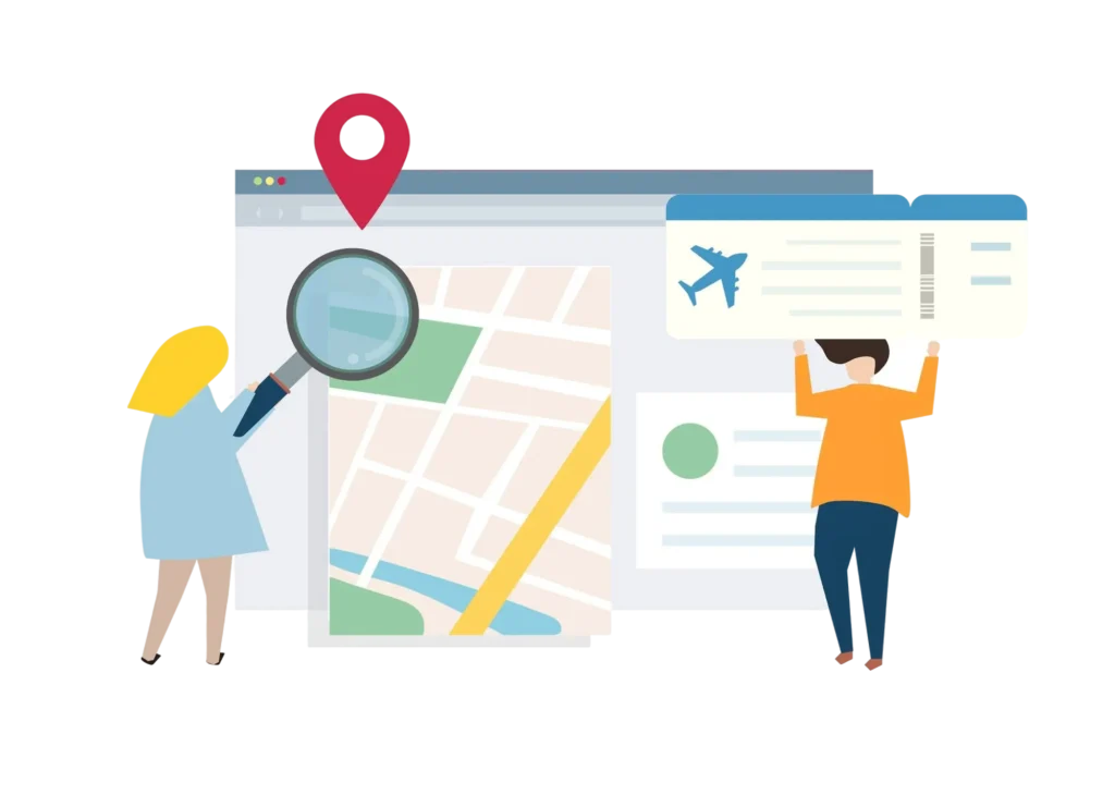 Why Google Business Profile Controls Maps Visibility