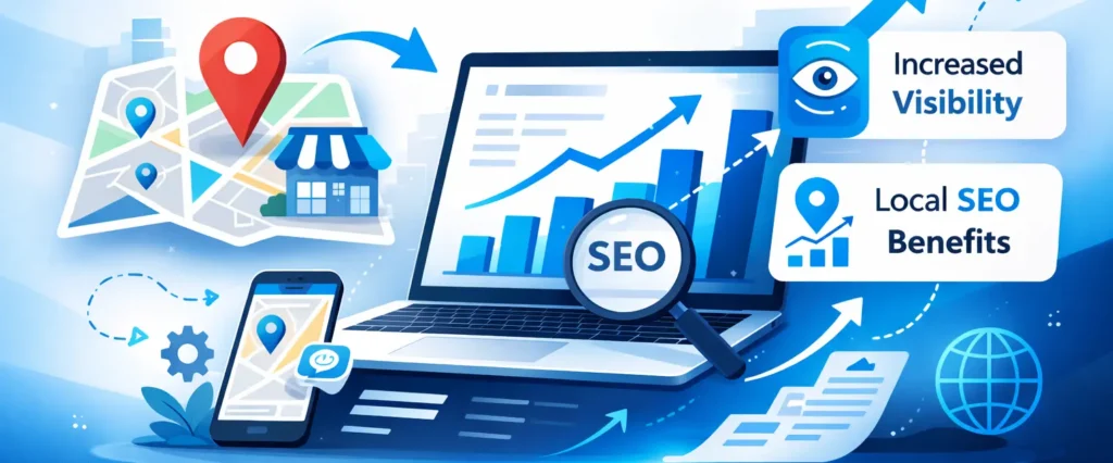 How to Rank Higher on Google Maps for Local Businesses in Your Area - Click Path Marketing | Small Business Digital Marketing How to Rank Higher on Google Maps for Local Businesses in Your Area - Digital Marketing for Small Business