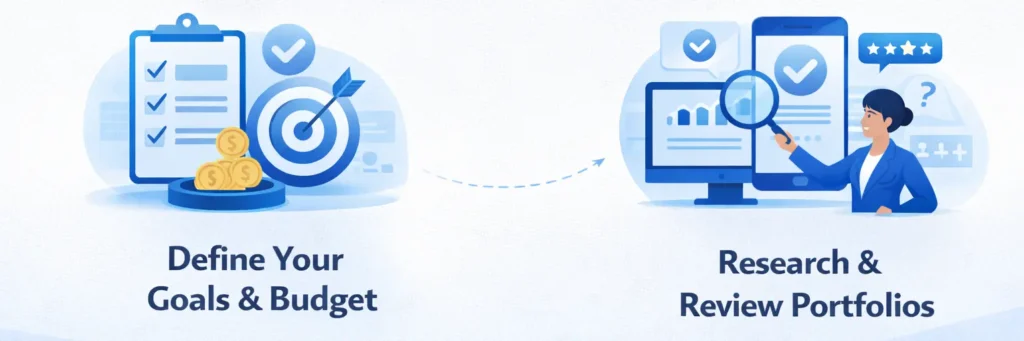 Why Do You Need a Digital Marketing Agency? - Click Path Marketing | Small Business Digital Marketing How to Choose the Right Digital Marketing Agency for Your Business
