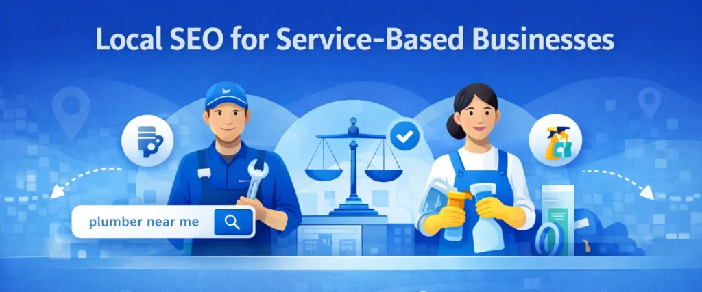 Want More Local Customers? Local SEO for Small Businesses Works - Click Path Marketing | Small Business Digital Marketing Local SEO for Service-Based Businesses