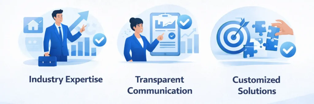 Why Do You Need a Digital Marketing Agency? - Click Path Marketing | Small Business Digital Marketing What to Look for in a Digital Marketing Agency