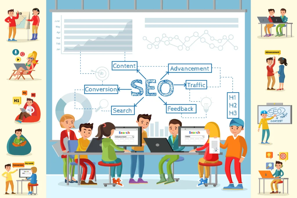Why Local Businesses Struggle with Technical SEO