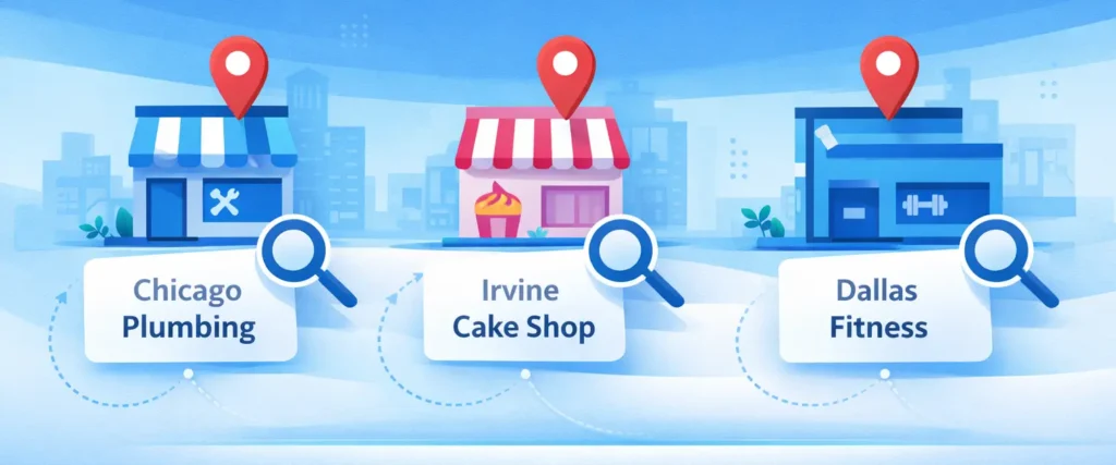 How to Rank Higher on Google Maps for Local Businesses in Your Area - Click Path Marketing | Small Business Digital Marketing How to Rank Higher on Google Maps for Local Businesses in Your Area - Digital Marketing for Small Business