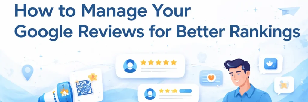 How Reviews Impact Google Maps Ranking - Click Path Marketing | Small Business Digital Marketing How to Manage Your Google Reviews for Better Rankings